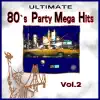 Jim Harrison Band - Party Mega Hits Vol. 2